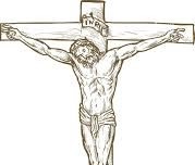 Cross of Jesus Christ